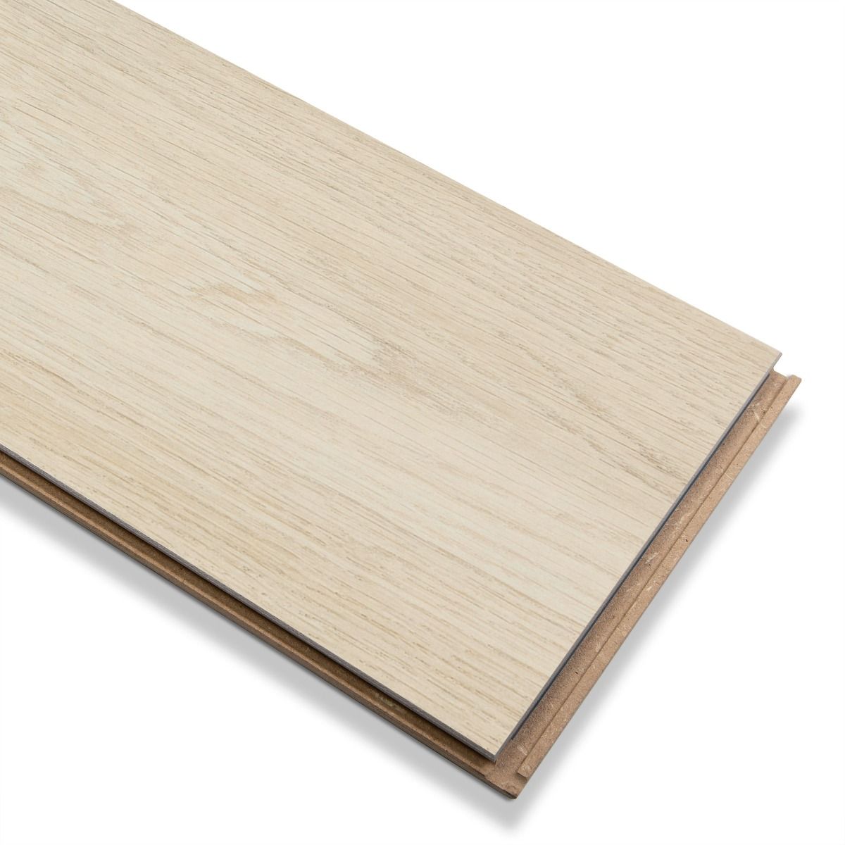 Champagne Oak| Water Resistant Laminate Floor | Golden Select