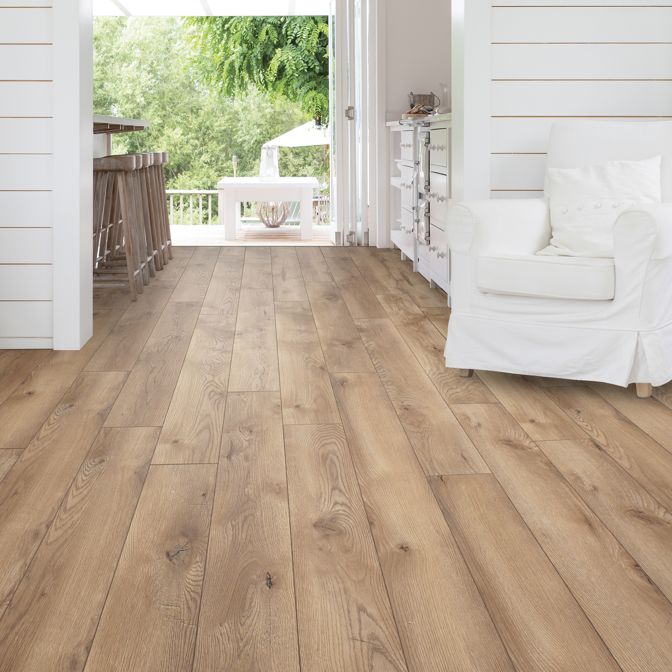Golden Select Woodland I Water Resistant Laminate Flooring I Golden Select | Golden ...