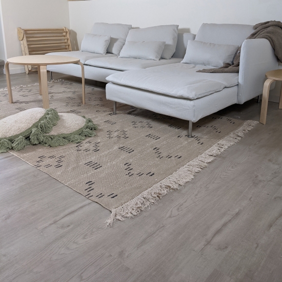 Antique Oak