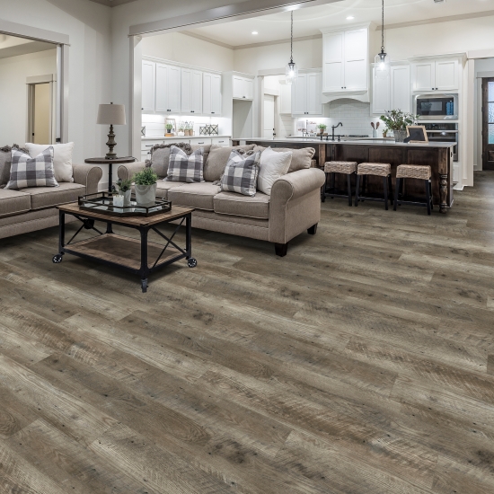 Rustic Oak