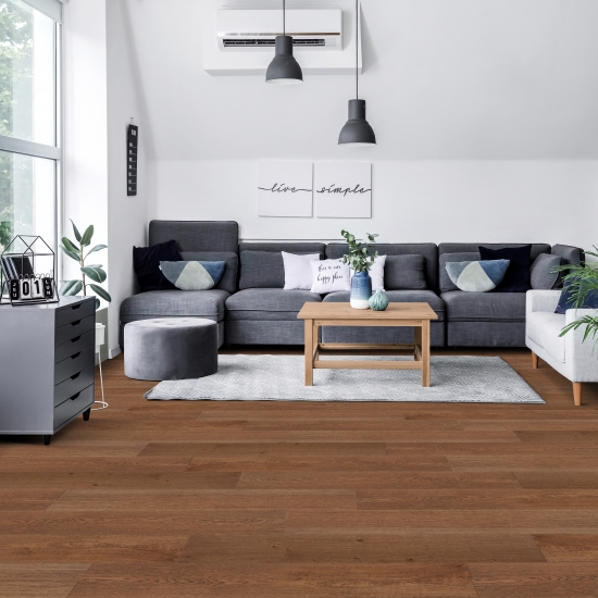 Chestnut Oak