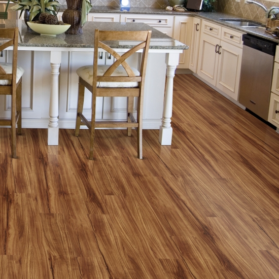 Country Oak