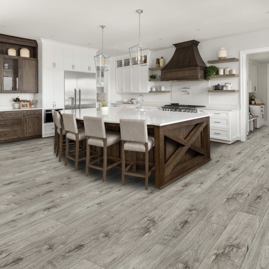 Modern Grey