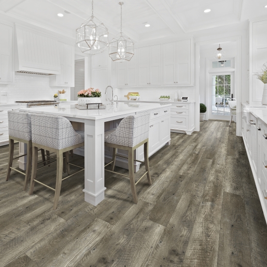 Rustic Oak